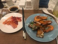 -漳州佰翔圆山酒店·圆山畔西餐厅