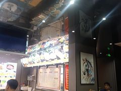 -隐厨·海鲜大排档·地道莱州菜(恒通路店)