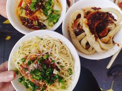 -洞子口张老二凉粉(文殊院店)