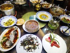 -金洲美食(金州广场店)