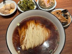 -十面春风·江南面馆(崇宁路店)