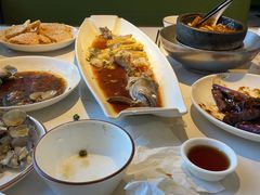-阿毛饭店首店·宁波老字号(文化广场店)