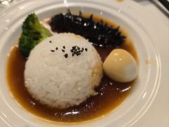 -渔公码头·九龙湾国际饭店