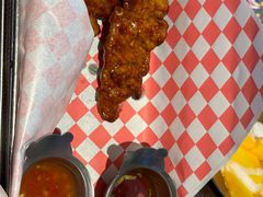 -泰妃殿(武汉首店)