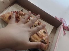 -必胜客(花园路宅急送店)