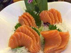 -将太无二·北美传奇寿司(瑞士公寓店)