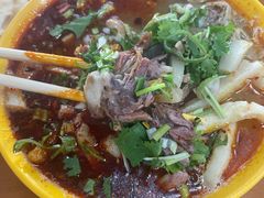 -蔺家老字号羊杂碎馆