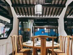 -小菜园新徽菜(南通崇川金鹰店)