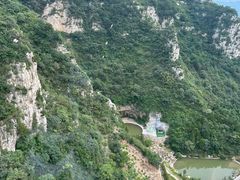 -潭溪山