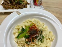 -芮芮家私房面馆(碧桂园银河城商业广场店)