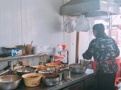 -大江麻辣拌(石油学院店)