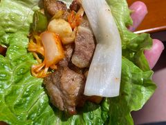 -肉甲韩国木炭烤肉(新壹街1店)