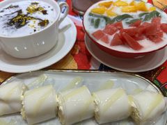 -甜心妈妈·榴莲星级糖水(北京路总店)