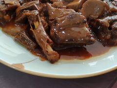 -同发号饭庄(复兴路店)