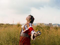 -光明小镇欢乐田园