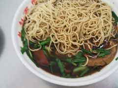 -老赵面店(大西路店)