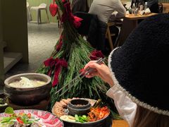 -KimPro 辛普乐概念韩餐