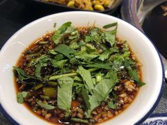 -淼福猪肚鸡·椰子鸡火锅(大沙地店)