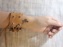 -零几体验diy皮具工作室(振业城店)