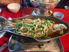 -唐人街(耀华力路)