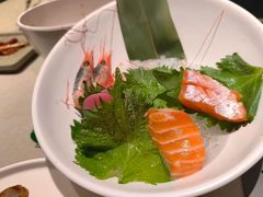 -水木锦堂·自助铁板烧(望京凯德MALL店)
