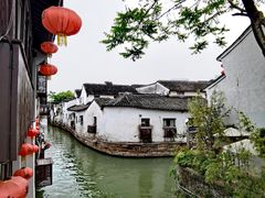 -山塘街