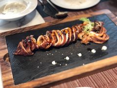 -1874融合西厨·观景餐厅(保利店)