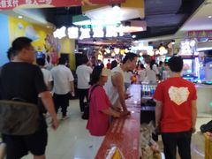 -万达广场(松江店)