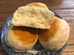 起子饼-中关村茶点