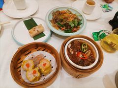 -聚福山莊·寻味顺德(北滘店)