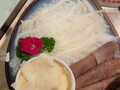 -左庭右院鲜牛肉火锅(长泰广场店)