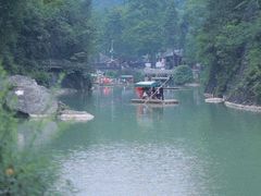-佛爷洞旅游景区