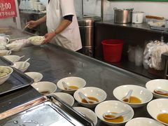 -汪家馄饨(集庆路店)