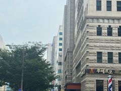 -新罗免税店(首尔总店)