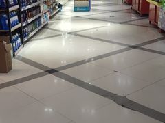 -京客隆超市(北苑店)