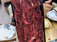 -刘少华贵州小黄牛·鲜牛肉火锅(总店)