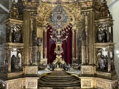 -瓦伦西亚大教堂