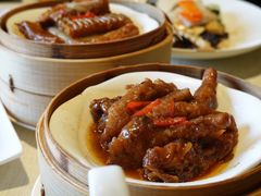 酱皇蒸凤爪-御宝轩(益丰·外滩源店)