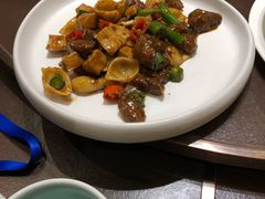 -有璟阁港式餐厅(金融街购物中心店)
