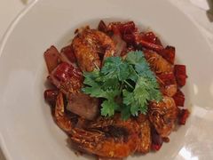 -山顶沙河粉-粤菜馆(凯旋店)