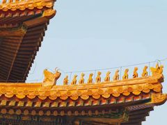 -故宫博物院(故宫)