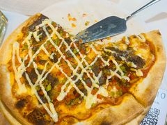 -get pizza意大利餐厅(凯德MALL店)