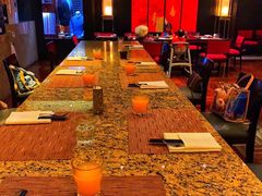 大堂-上海锦江汤臣洲际大酒店壹阶层