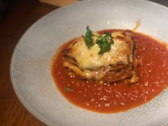 -巴别塔法餐舍(合作路店)
