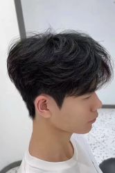 -呵呵造型