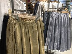 -MUJI无印良品(西单大悦城店)