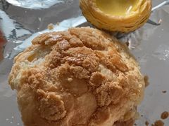 -冶春茶社(星汉大厦店)