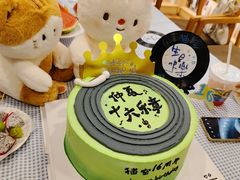 -猫的天空之城概念书店(苏州平江店)