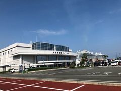 -福冈国际邮轮码头