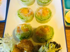 -阮氏娘·越南料理(双子塔店)